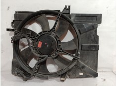 Recambio de electroventilador para hyundai getz (tb) referencia OEM IAM   