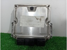 Recambio de centralita motor uce para peugeot 307 (s1) xr referencia OEM IAM  9652183780 0281011248