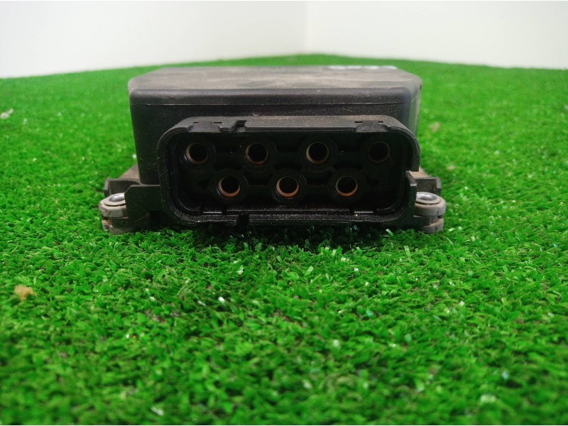 Recambio de valvula aire adicional para seat ibiza (6l1) cool referencia OEM IAM 6Q0906625A 6Q0906625A 6Q0906625A