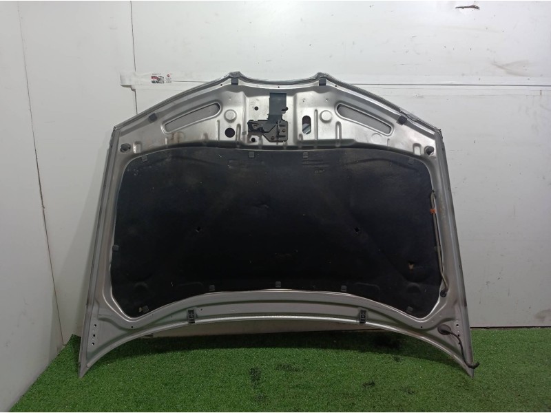 Recambio de capot para seat cordoba berlina (6l2) fresh referencia OEM IAM   