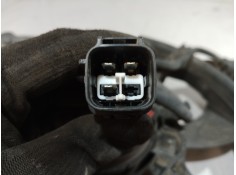 Recambio de electroventilador para hyundai getz (tb) referencia OEM IAM    2