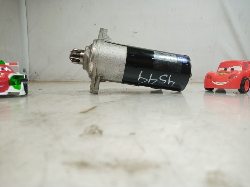 Recambio de motor arranque para seat altea (5p1) reference referencia OEM IAM CS1286 CS1286 CS1286