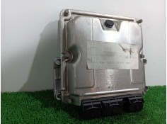 Recambio de centralita motor uce para peugeot 307 (s1) xr referencia OEM IAM  9652183780 0281011248 2