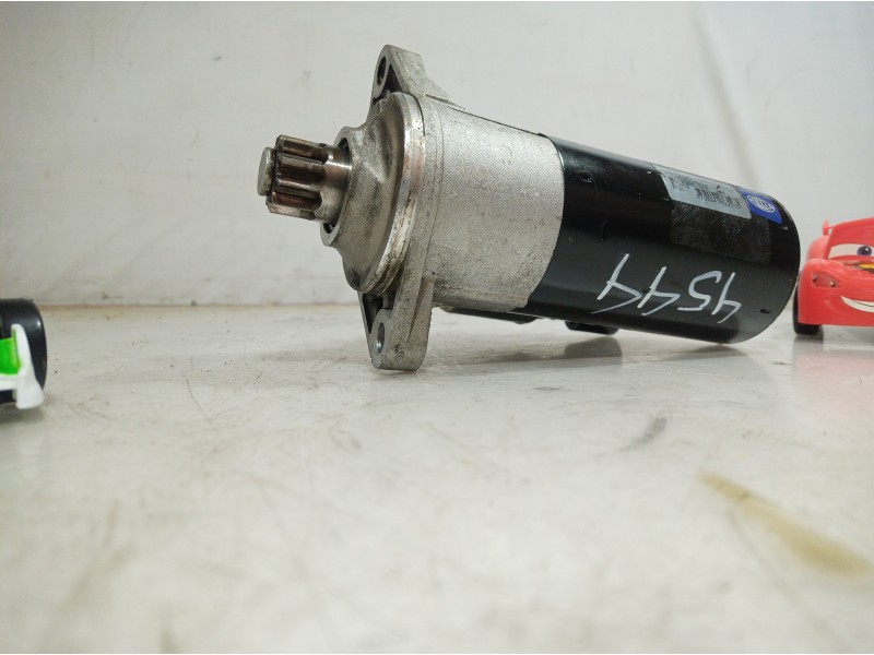 Recambio de motor arranque para seat altea (5p1) reference referencia OEM IAM CS1286 CS1286 CS1286