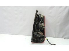 Recambio de piloto trasero izquierdo para hyundai matrix (fc) 1.6 gls referencia OEM IAM 9240117010   2