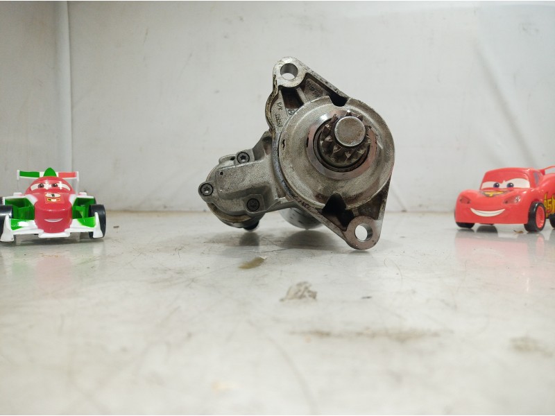 Recambio de motor arranque para seat altea (5p1) reference referencia OEM IAM CS1286 CS1286 CS1286
