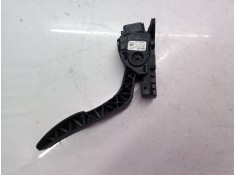 Recambio de potenciometro pedal para ford tourneo courier (c4a) ambiente referencia OEM IAM 8V219F936AB 8V219F936 6PV00951720 2
