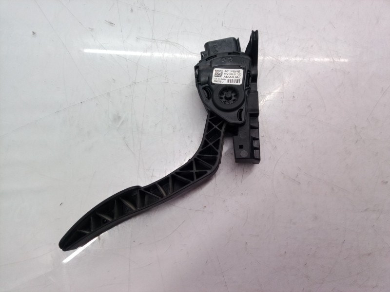 Recambio de potenciometro pedal para ford tourneo courier (c4a) ambiente referencia OEM IAM 8V219F936AB 8V219F936 6PV00951720