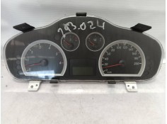 Recambio de cuadro instrumentos para hyundai santa fe (sm) 2.0 gls crdi referencia OEM IAM 9400526340 9400526340 200608600H