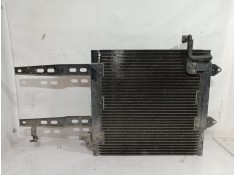 Recambio de condensador / radiador aire acondicionado para volkswagen lupo (6x1/6e1) advance referencia OEM IAM 6N0820413B 6N082