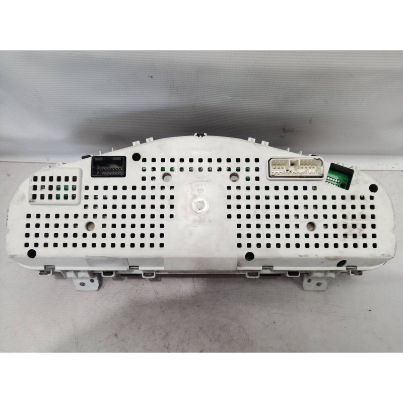 Recambio de cuadro instrumentos para hyundai santa fe (sm) 2.0 gls crdi referencia OEM IAM 9400526340 9400526340 200608600H