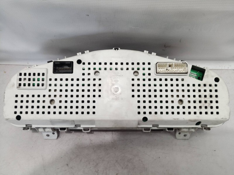 Recambio de cuadro instrumentos para hyundai santa fe (sm) 2.0 gls crdi referencia OEM IAM 9400526340 9400526340 200608600H