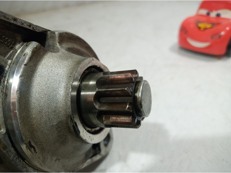 Recambio de motor arranque para seat altea (5p1) reference referencia OEM IAM CS1286 CS1286 CS1286