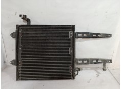 Recambio de condensador / radiador aire acondicionado para volkswagen lupo (6x1/6e1) advance referencia OEM IAM 6N0820413B 6N082 2