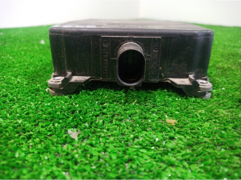 Recambio de valvula aire adicional para seat ibiza (6l1) cool referencia OEM IAM 6Q0906625A 6Q0906625A 6Q0906625A