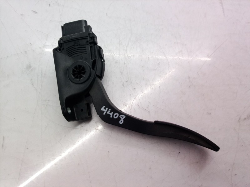 Recambio de potenciometro pedal para ford tourneo courier (c4a) ambiente referencia OEM IAM 8V219F936AB 8V219F936 6PV00951720