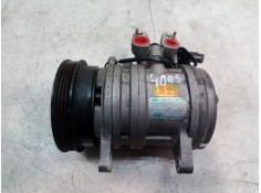 Recambio de compresor aire acondicionado para peugeot 206 berlina referencia OEM IAM 977011CXXX 977011CXXX 977011CXXX