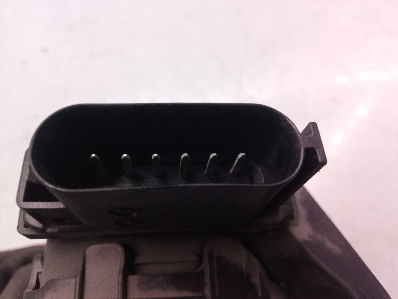 Recambio de potenciometro pedal para ford tourneo courier (c4a) ambiente referencia OEM IAM 8V219F936AB 8V219F936 6PV00951720