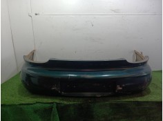 Recambio de paragolpes trasero para chrysler stratus cabrio (jx) 2.0 le referencia OEM IAM 3PUERTAS 3 PUERTAS 3 PUERTAS