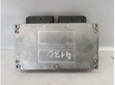 Recambio de centralita cambio automatico para peugeot 206 berlina xt referencia OEM IAM 9636336980 9636336980 S108518010 2