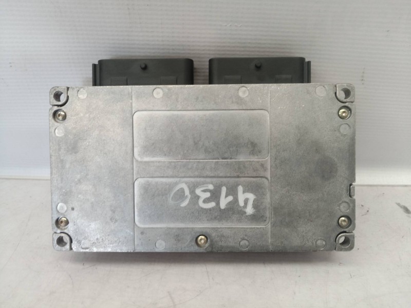 Recambio de centralita cambio automatico para peugeot 206 berlina xt referencia OEM IAM 9636336980 9636336980 S108518010