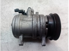 Recambio de compresor aire acondicionado para peugeot 206 berlina referencia OEM IAM 977011CXXX 977011CXXX 977011CXXX 2