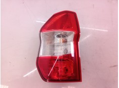 Recambio de piloto trasero derecho para ford tourneo courier (c4a) ambiente referencia OEM IAM   