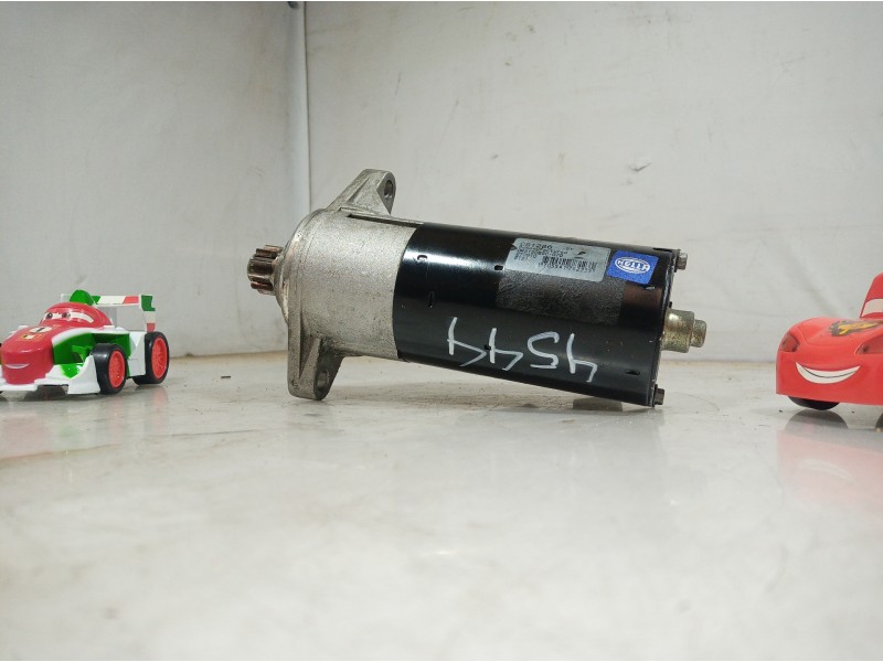 Recambio de motor arranque para seat altea (5p1) reference referencia OEM IAM CS1286 CS1286 CS1286