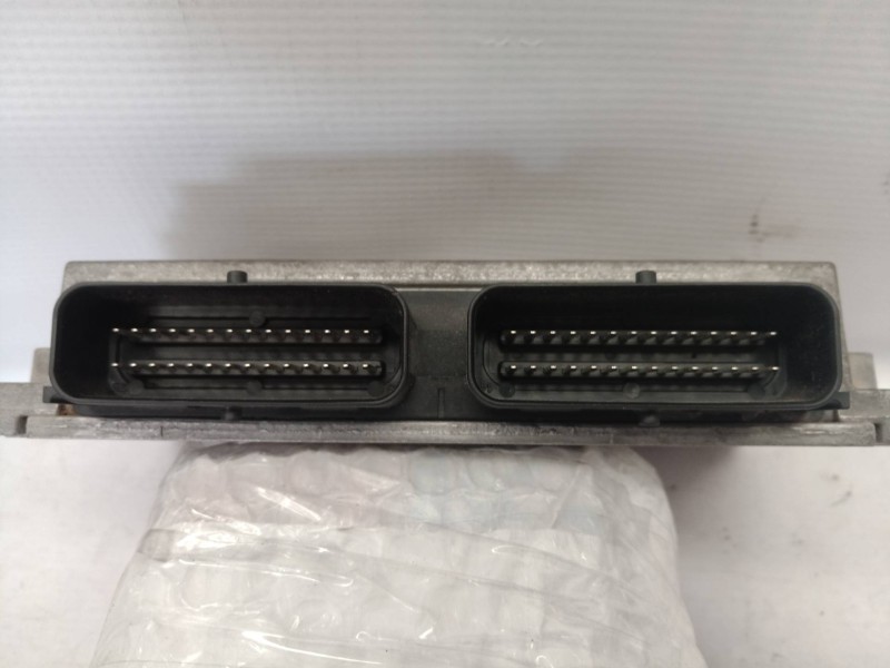 Recambio de centralita cambio automatico para peugeot 206 berlina xt referencia OEM IAM 9636336980 9636336980 S108518010