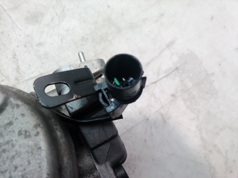 Recambio de compresor aire acondicionado para peugeot 206 berlina referencia OEM IAM 977011CXXX 977011CXXX 977011CXXX