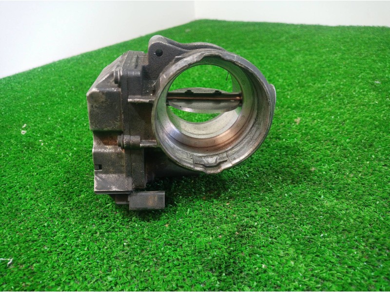 Recambio de caja mariposa para audi a4 avant (8e) 2.5 tdi (120kw) referencia OEM IAM A2C53100873 A2C53100873 A2C53100873