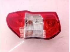 Recambio de piloto trasero derecho para ford tourneo courier (c4a) ambiente referencia OEM IAM    2