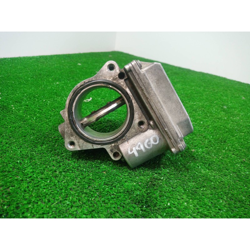 Recambio de caja mariposa para audi a4 avant (8e) 2.5 tdi (120kw) referencia OEM IAM A2C53100873 A2C53100873 A2C53100873