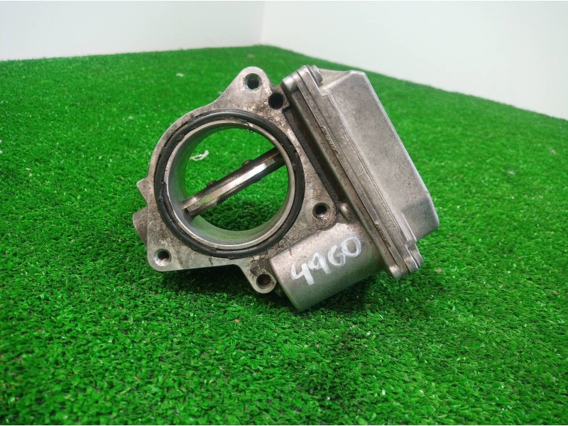 Recambio de caja mariposa para audi a4 avant (8e) 2.5 tdi (120kw) referencia OEM IAM A2C53100873 A2C53100873 A2C53100873