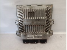 Recambio de centralita motor uce para citroën c3 1.4 hdi x referencia OEM IAM 9652888580 9652888580 5WS40068C