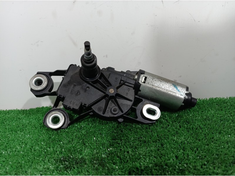 Recambio de motor limpia trasero para seat ibiza sc (6j1) emoción referencia OEM IAM 6J4955711 6J4955711 6J4955711