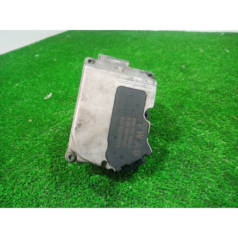 Recambio de caja mariposa para audi a4 avant (8e) 2.5 tdi (120kw) referencia OEM IAM A2C53100873 A2C53100873 A2C53100873