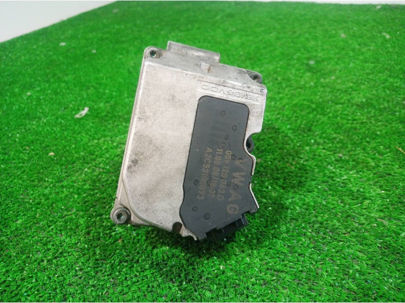 Recambio de caja mariposa para audi a4 avant (8e) 2.5 tdi (120kw) referencia OEM IAM A2C53100873 A2C53100873 A2C53100873