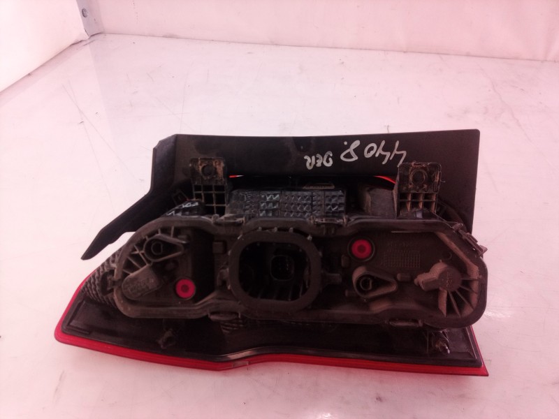 Recambio de piloto trasero derecho para ford tourneo courier (c4a) ambiente referencia OEM IAM   