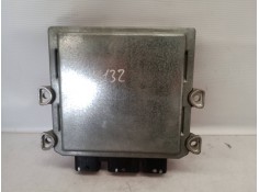 Recambio de centralita motor uce para citroën c3 1.4 hdi x referencia OEM IAM 9652888580 9652888580 5WS40068C 2