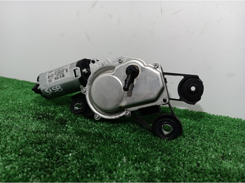 Recambio de motor limpia trasero para seat ibiza sc (6j1) emoción referencia OEM IAM 6J4955711 6J4955711 6J4955711