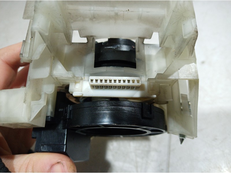 Recambio de anillo airbag para mitsubishi montero (l040) referencia OEM IAM 8600A059 8600A059 8600A059