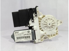 Recambio de motor elevalunas trasero derecho para seat altea (5p1) reference referencia OEM IAM 1K0959704B 1K0959704B 5P0839402