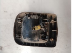 Recambio de maneta exterior delantera derecha para opel movano (2004 =>) combi corto l1h1 2.8t referencia OEM IAM 77020352488 77 2