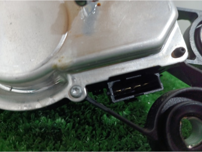 Recambio de motor limpia trasero para seat ibiza sc (6j1) emoción referencia OEM IAM 6J4955711 6J4955711 6J4955711