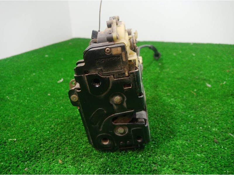 Recambio de cerradura puerta delantera izquierda para seat ibiza (6l1) cool referencia OEM IAM 991990101 991990101 991990101