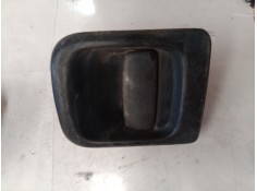 Recambio de maneta exterior delantera izquierda para opel movano (2004 =>) combi corto l1h1 2.8t referencia OEM IAM 7700352489 7