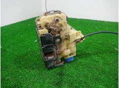 Recambio de cerradura puerta delantera izquierda para seat ibiza (6l1) cool referencia OEM IAM 991990101 991990101 991990101 2