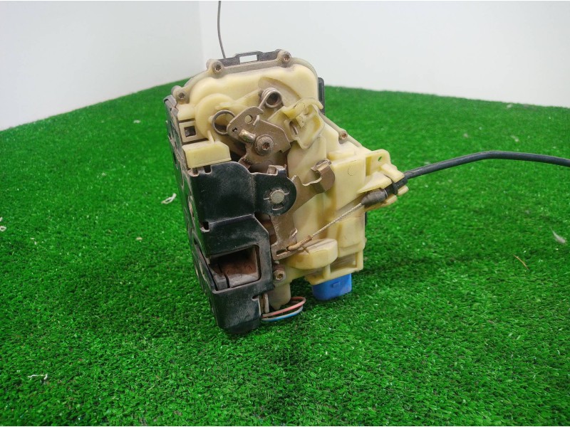 Recambio de cerradura puerta delantera izquierda para seat ibiza (6l1) cool referencia OEM IAM 991990101 991990101 991990101