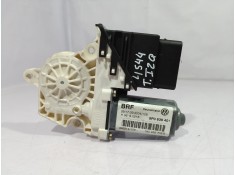 Recambio de motor elevalunas trasero izquierdo para seat altea (5p1) reference referencia OEM IAM 1K0959703B 1K0959703B 5P083940